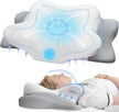 ComfortCurve Memory Cervical Pillow 